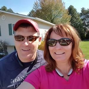 Meet your Posher, Debbie storer